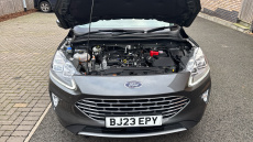 Ford Kuga 1.5 EcoBoost 150 Titanium Edition 5dr Petrol Estate